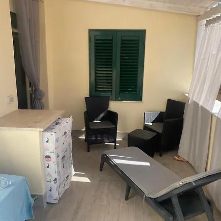 Appartamento Florio-2