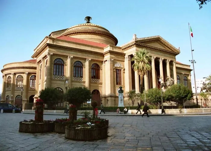 Casa Di Enza