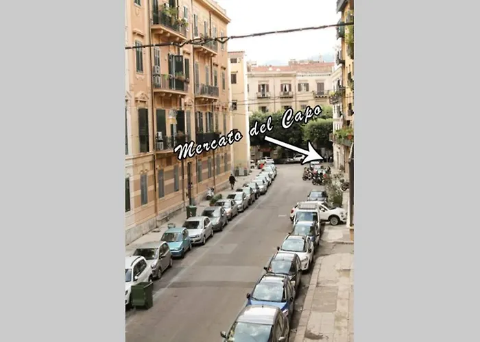 Casa Di Enza