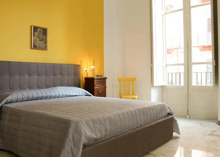 Casa Di Enza